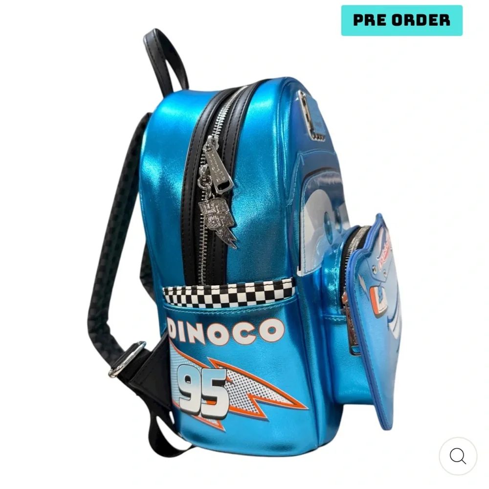 Loungefly nwt disney
